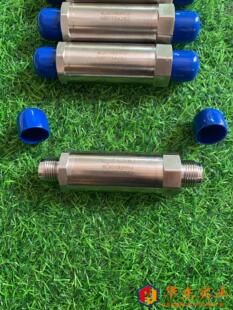 Mykrolis密科理1/2VCR过滤器