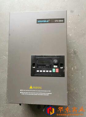 上海维盾变频器VFD9600  G037/P045-T4