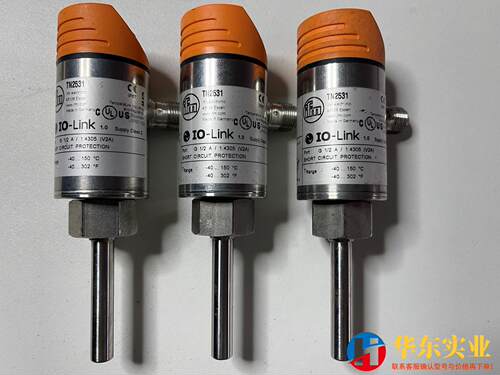 易福门Ifm  TN2531