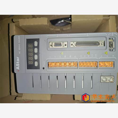 新时达驱动器 AS210 S010N0 包