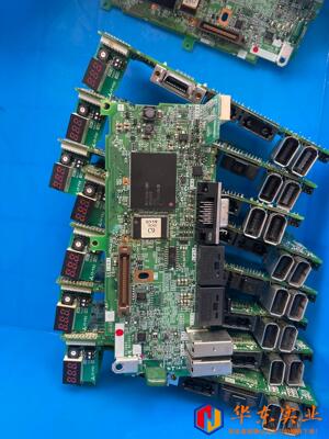 三菱M70系统驱动侧板MDS-D-SVJ3-07NA/MDS