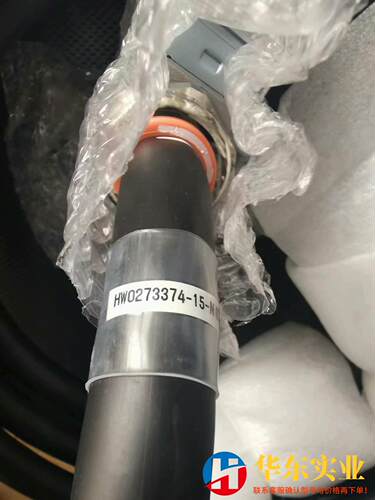 安川机器人线缆HW0273374-15-N(C22-05