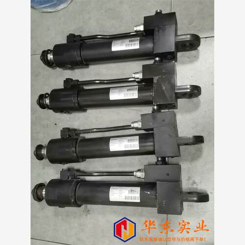 通快激光6米工作台液压缸四条GIRMATIC压力25