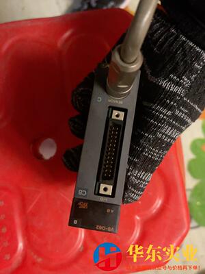 NSD定位传感器控制器VS-Q62B-C位移传感器 色