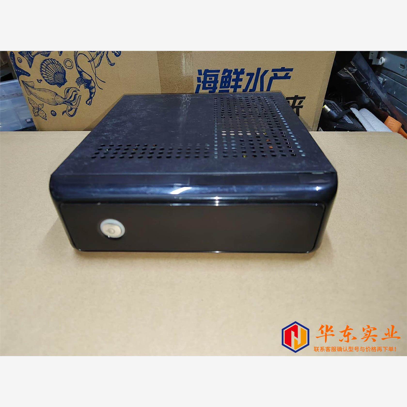 小机箱硬盘架子