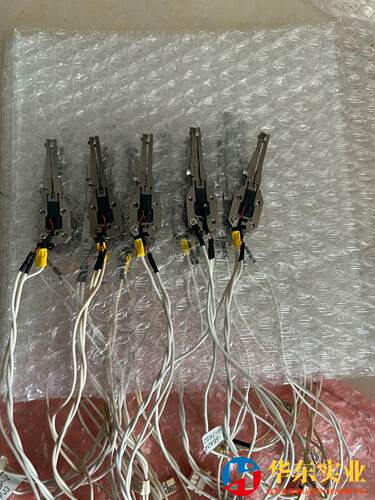 UTC2000和3000焊线机线夹CL—49聊