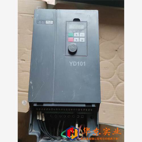 优利康变频器YOLICO YD101-07p5-T4   7