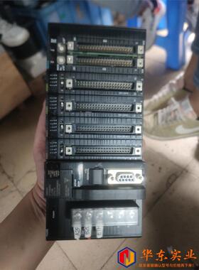 欧姆龙PLC主机CJ2MCPU12扩展lD231OD