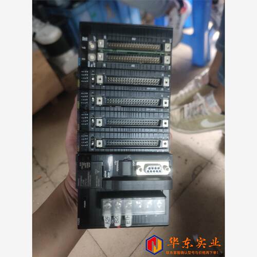 欧姆龙PLC主机CJ2MCPU12扩展lD231OD