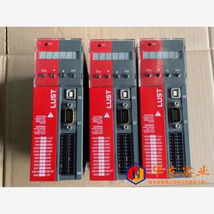 路斯特驱动器SC32.0040