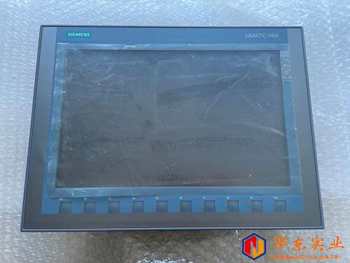西门子触摸屏KTP1200 6AV2-2MB03