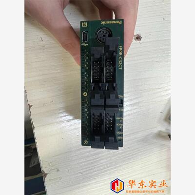 PLC FP0R-C32CT，，