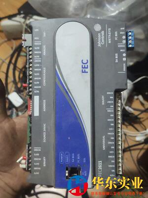 江森fec2611控制器