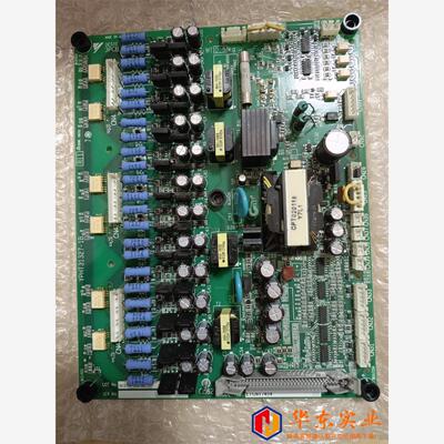 安川G7110千瓦驱动板ETC617454