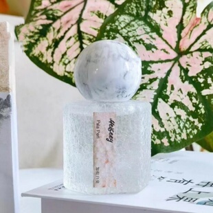 加拉白垒香水heise萨普深山奶香檀木男女持久淡香试香奶浴檀香