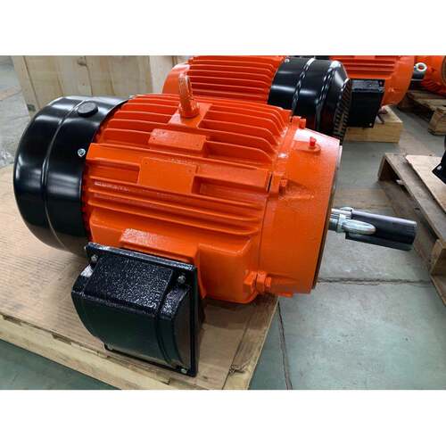 IE5一级能效11KW4P50HZ380卧式B3节能改造风机水泵速机专用电机