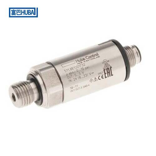 全系列富巴huba511压力传感器 工业用全新原装变送器control5436