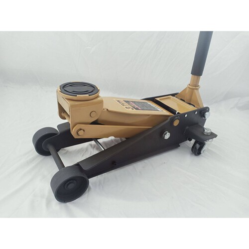 Jetech捷科工具千斤顶卧式汽修专用卧顶汽修专用