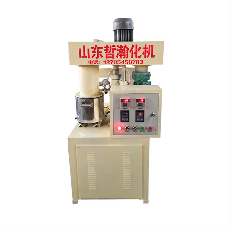 双行星动力混合机粘稠体搅拌机玻璃密封胶膏体实验室行星混合机