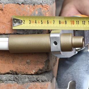 速发p热p防堵r熔器模头热熔模头热熔机摸头加长模具头20烫头不沾