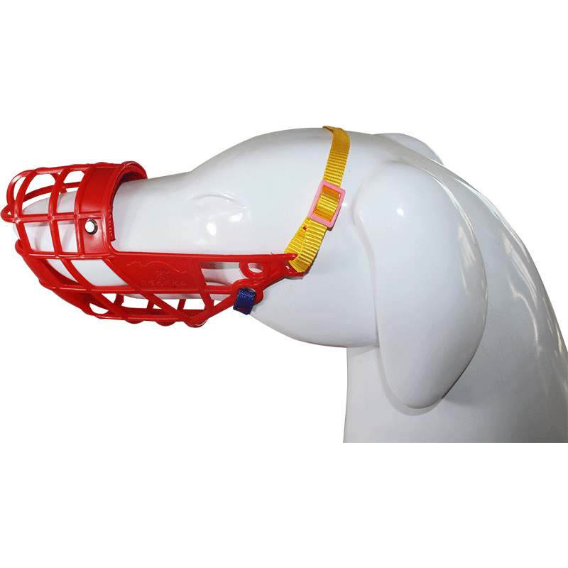 速发Cu made a dog mouth cage, dog mouth , dog tr