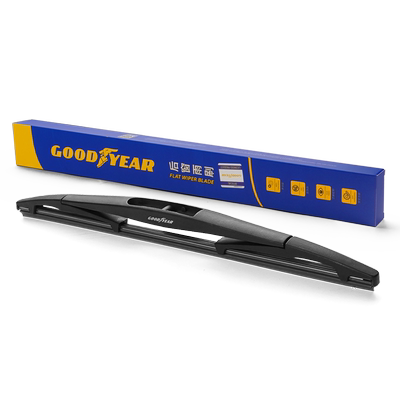 固特异正品三菱汽车后雨刮器