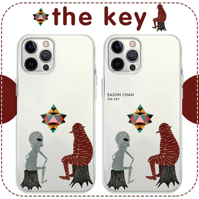 thekey手机保护壳苹果16