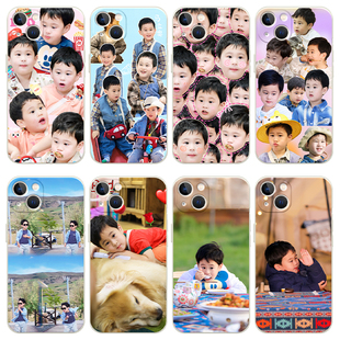 马立奥手机壳适用苹果13华为mate40三喜iphone14promax周边oppo同款vivo小米11爸爸当家12可爱p50马里奥况15x