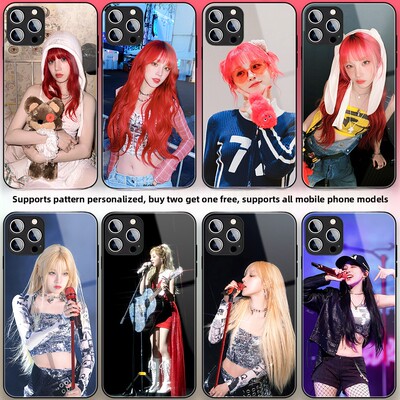 宋雨琦手机壳适用16proma