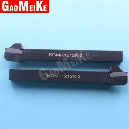 切槽刀杆切断刀杆走心机槽刀杆KGMR1212K-2TH12KGMR2020K-2T17