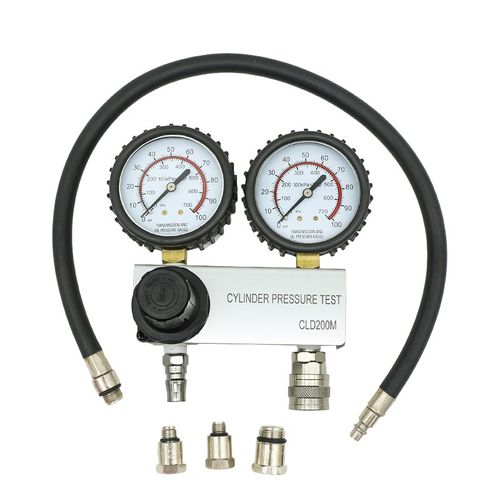 华涵气密性CLiD200汽缸漏气量测量仪气缸漏气检测仪气缸漏气检测