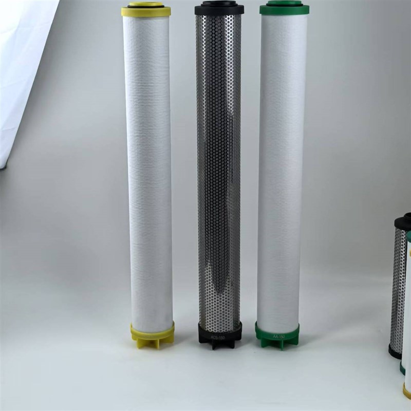 原装凌宇冷干机精密过滤器滤芯 LY-D024AA  D035AX LY-D06Y0 D120