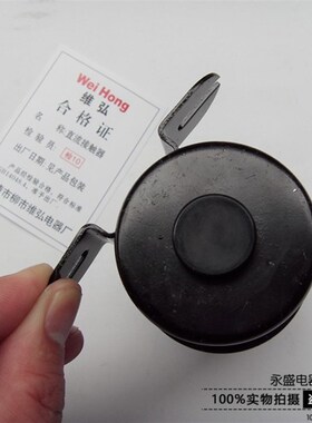 QCC15(QDC2B)-200A电动汽车尾板堆高车托盘车O直流接触器12V 24V