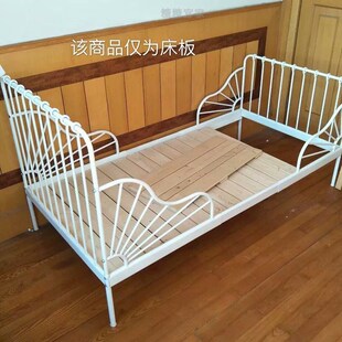 可折叠满铺儿童床板 米x隆儿童床专配床板 儿童床婴儿床板80 200