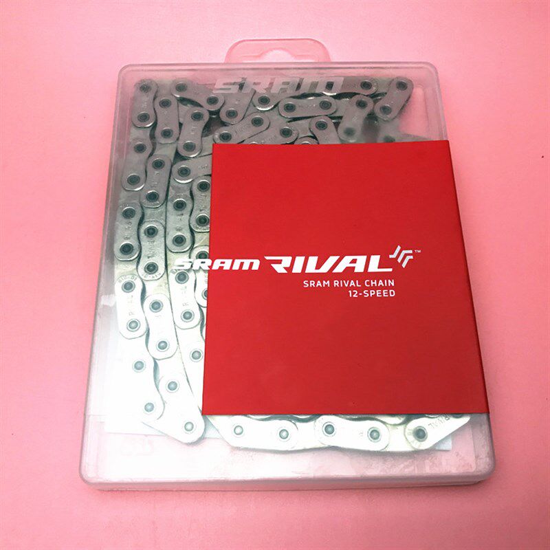 盒装SRAcM 山地公路自行车链条 RED GX XX1 X1  11速 12速