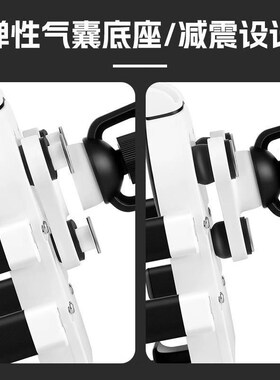 适用小牛电动车手机支架导航架nxt/nplay/fxFt/n1s/u1e/f200/f100