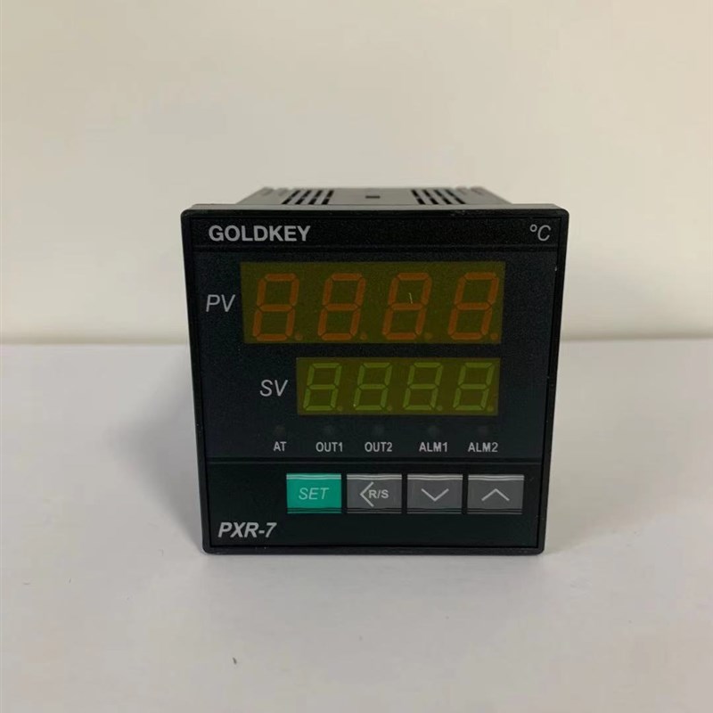 厂家直销常州高崎温控表 温控s仪PXR-5 PXR-7 PXR-9 PXR-4