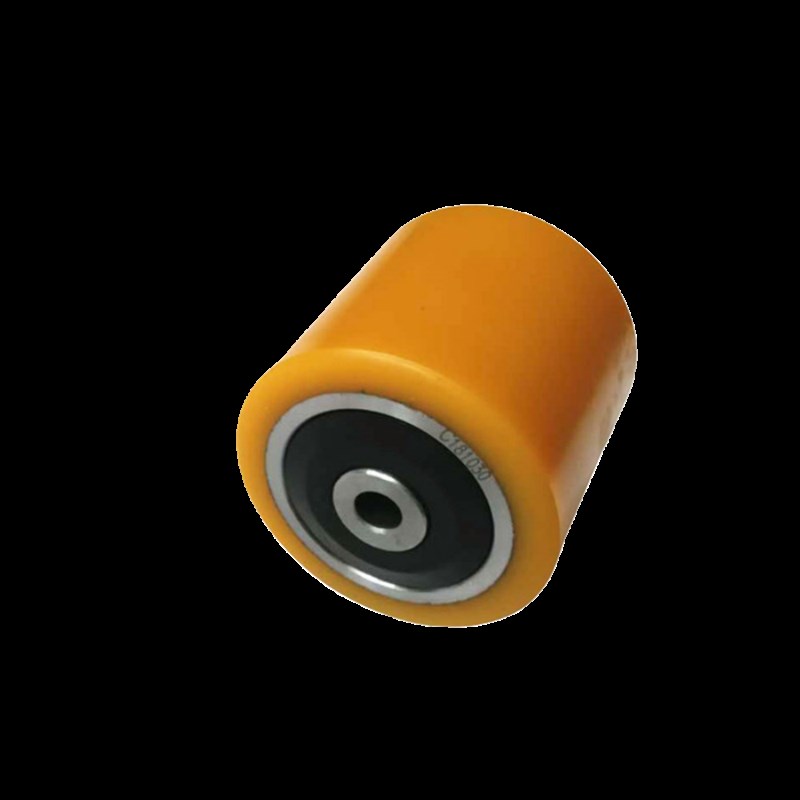 合力电动堆高机j托盘堆高车承载轮平衡辅助轮驱动轮电机配件