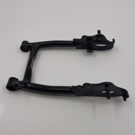 Monkey Z50小猴子金城JC70-8C/9小金童8/10寸后平叉后叉摩托车配