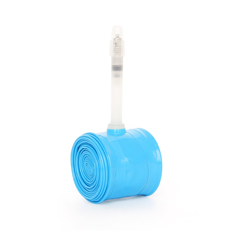 TTPRO超轻公路车内胎TPtU材质自行车700C轮胎法嘴轻量化内胎 33g