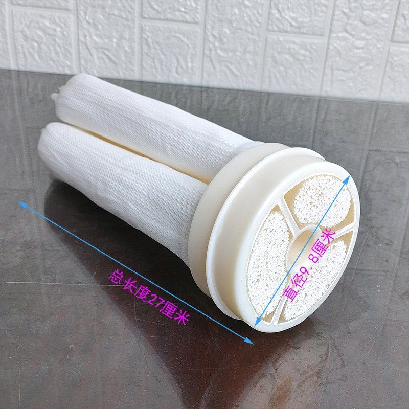 卡箍式超滤机滤芯1吨2吨u超滤膜可冲洗可清洗不断丝外压式湿膜,厨房电器,净水/饮水机配件耗材,淘宝优惠券,粉丝福利购,淘宝优惠卷