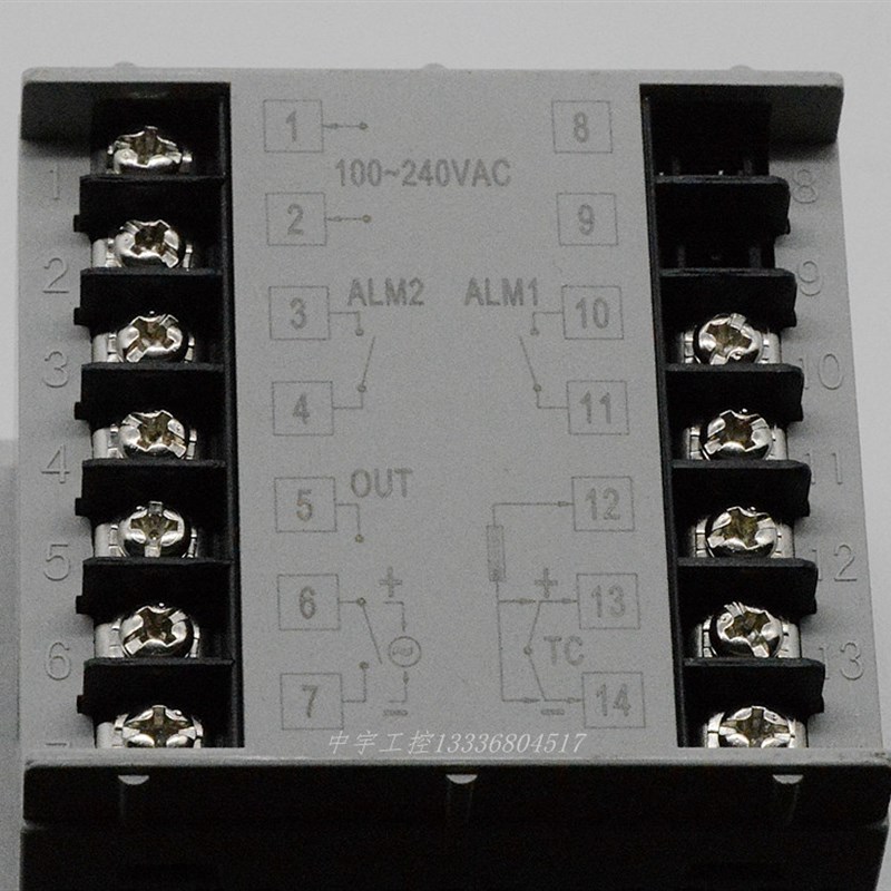 NGE-3411V上海亚泰温控器NGE-3421V NGE-3000亚泰温控仪NGXE-3412