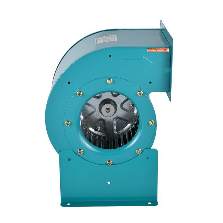 源头厂家直销CY220DM双进风空调风机低噪音450W高空采暖风机220V