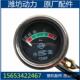 测温仪 潍坊潍柴华丰4100 油温表 6105 6110发电机组 4102 4105