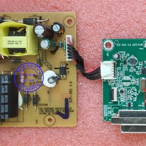 联想D17195HV0电源板 联想D17195HE3电源板 TE20-14 ILPI-385