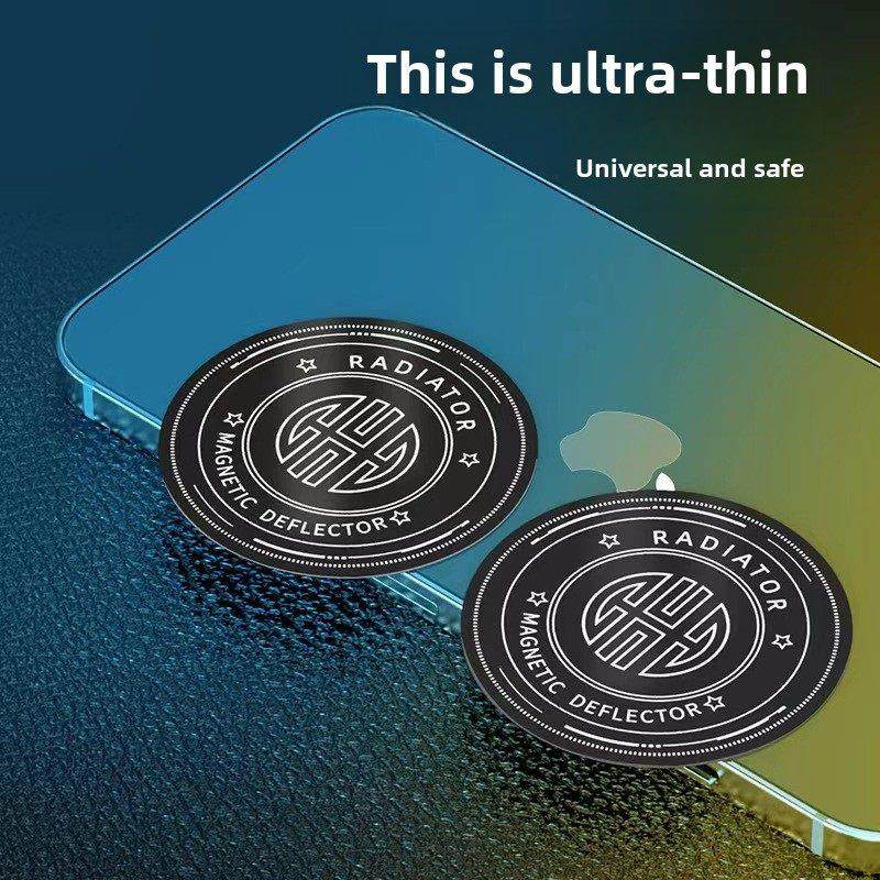适用磁吸半导体散热器引磁片手机平板电脑iPad磁吸贴片手机降温制,3C数码配件,USB多功能数码宝,淘宝优惠券,粉丝福利购,淘宝优惠卷