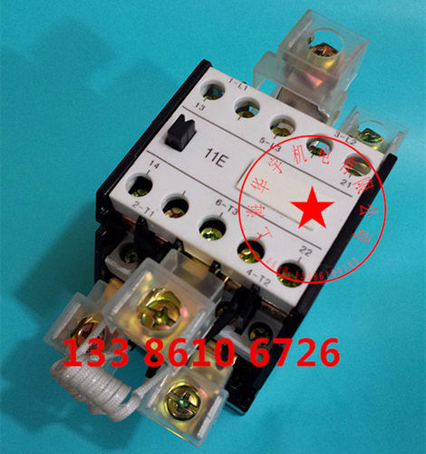 正品上海威斯康 CJ19-25A 切换电容接触器 CJ19(16)-25/11 220V
