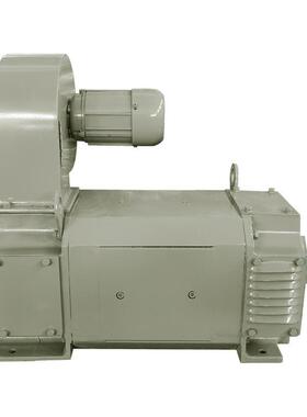 直流电机ZFQZ-355-12，315W，660V直流电机有刷风冷