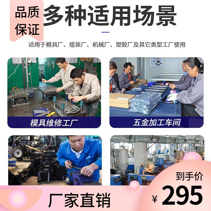 钳工工作台带虎钳重型模具钢板飞模台车间维修台不锈钢定制钳厂家