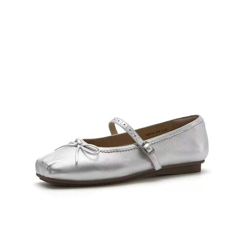专柜正品Bata2026秋款女